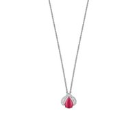 Collana Morellato Donna Tesori in Argento Zirconia SAIW37 - SAIW37
